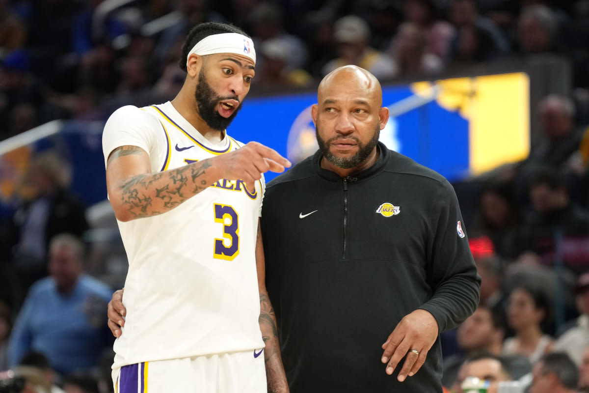 Darvin Ham Finally Puts Blame On Lakers Players Amid Personal Criticism