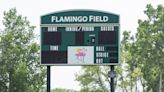 As De Pere's Pink Flamingo Classic turns 40, the men who started it all swap stories about cold beer, missing buns and always having fun