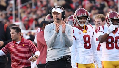 Trojans Wire examines Lincoln Riley, USC on Oklahoma podcast