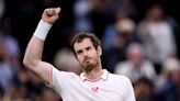 ‘Everything went nuts’ – Andy Murray’s presence boosts Surbiton Trophy