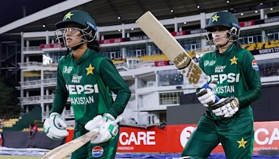 Sri Lanka Vs Pakistan Semi-Final Live Score, Women's Asia Cup: Unbeaten SL-W, PAK-W Face-Off In Bid For Finals...