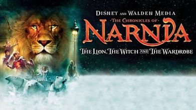 The Chronicles of Narnia: The Lion, the Witch and the Wardrobe