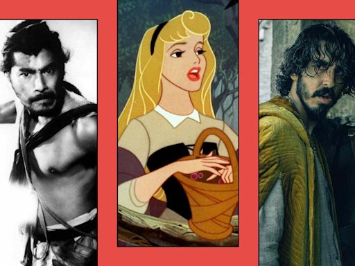 The 25 best medieval movies of all time, ranked