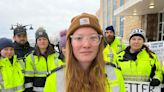 Voices from the picket line: Paramedics explain why they walked off the job