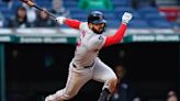 Catcher Connor Wong did it all for the Red Sox in a victory over the Guardians - The Boston Globe