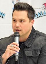 Michael Copon