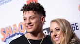 See the Sweet First Pics of Brittany Mahomes' Second Baby Bump