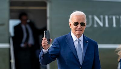 ‘We would need to make choices’: Why Biden is threatening Israel now