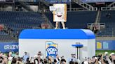 Kansas State Chows Down On ‘First-Ever’ Edible Pop-Tart Mascot After Bowl Win Against NC State, Fans React
