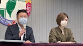 綠通過誠信條款不建議議員選立委 民進黨：反觀國民黨糾團玩全員逃走中