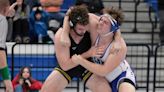 'A huge accomplishment': Perry wrestlers finish second at OHSWCA Division I state duals