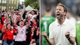 Southgate hails 'landmark moment' after England's historic semi-final win | ITV News