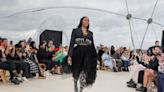 Pucci’s Fashion Experience; Alexander McQueen’s London Show; Mother of Pearl Launching Sustainable Capsule