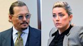 Amber Heard Cries in Court as Johnny Depp's 'No Mercy' Text Message Wishing Her Dead Is Read Aloud