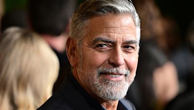 George Clooney Calls On Biden to End Campaign: 'This Is About Age'