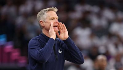 Steve Kerr, Mike Dunleavy on 2024-25 Warriors season: ‘I think we’ve been forgotten about’