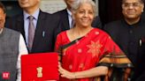 Budget 2024: Nirmala Sitharaman to outline Modi 3.0 government's financial plan today