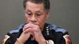 El Paso police Chief Greg Allen has died. Here's how city leaders reacted to his death.