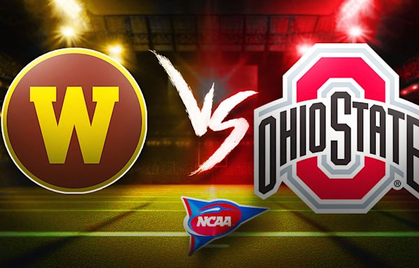 Western Michigan Vs Ohio State Prediction, Odds, Pick For College Football Week 2