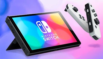 Nintendo Switch 2 Handheld Mode Said to be Clocked 'Crazy Low' for Better Battery Life - Rumor