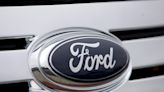 Las ventas de Ford en EE.UU. se redujeron un 0,5 % en noviembre por la caída en camionetas