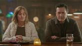 “Fire Country”'s Diane Farr discusses Sharon’s emotional affair with Liam and the turning point ahead