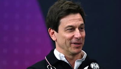 Toto Wolff espera un paso adelante de Mercedes F1 en el GP de Miami: "Será un circuito desafiante"