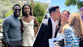 Class of 2023: See Lola Consuelos, Heaven Hart, Sasha Obama and more celebrity kids graduate