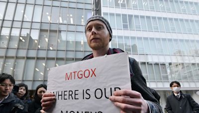 Bitcoin’s Crash And Mt. Gox Liquidation: What To Do?