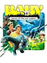 Baby: Secret of the Lost Legend