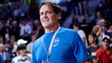 It sure looks like Mark Cuban is walking away from everything that made him Mark Cuban