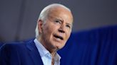Biden campaign officials seek to ease donor nerves on call