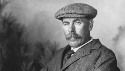 James Braid: One of golf's greatest influences