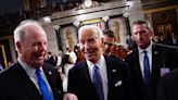 Joe Biden's State of the Union shocked and delivered