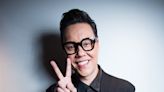 Gok Wan: ‘The Eighties recession was a scary time for restaurants’