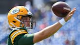 QB Kurt Benkert explains release from Packers