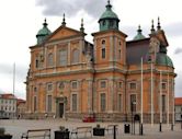 Kalmar Cathedral