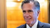 'I Didn't Shoot My Dog': Mitt Romney Resents Being Compared To Kristi Noem