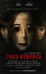 The Face Beneath