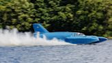 Donald Campbell’s Bluebird to return to Lake District after 20-year battle