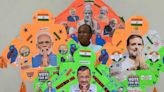 Indian option traders bet on Modi election victory as derivative market booms