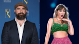 Jason Kelce’s Parenting Strategy May Lead to a ‘Hilarious’ Moment With Taylor Swift: ‘I Think Lying to Your Kids Is Important...