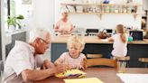 Financial and legal resources for grandparents raising grandchildren - East Idaho News