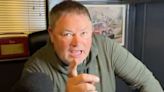 Wheeler Dealers Mike Brewer on vital used car tip for 'less than a tank of fuel’