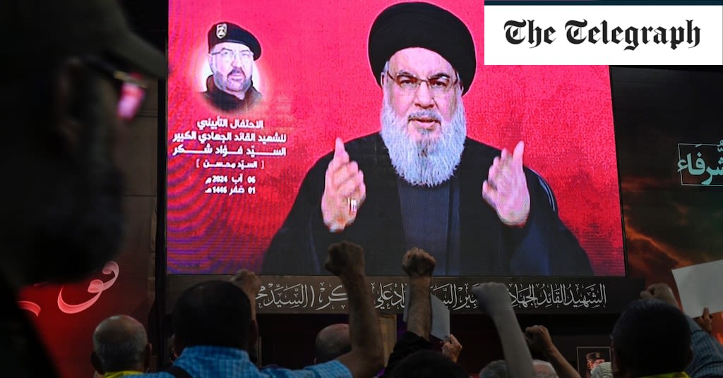 Hezbollah poised to attack Israel even if Iran does not