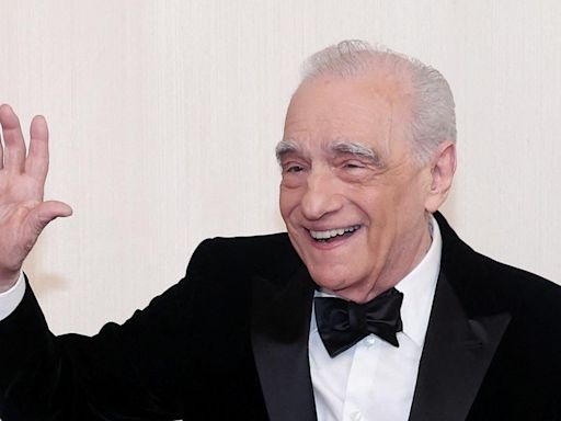 Martin Scorsese’s Jesus and Sinatra biopics postponed indefinitely