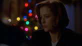 'The X-Files' had two Christmas specials, here's how they stack up against each other