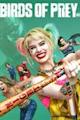 Birds of Prey (and the Fantabulous Emancipation of One Harley Quinn)