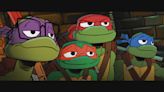 ‘Tales of the Teenage Mutant Turtles’ Opening Title Sequence Revealed At Comic-Con