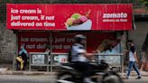 Zomato's quick commerce unit Blinkit eclipses core food business in value, says Goldman Sachs